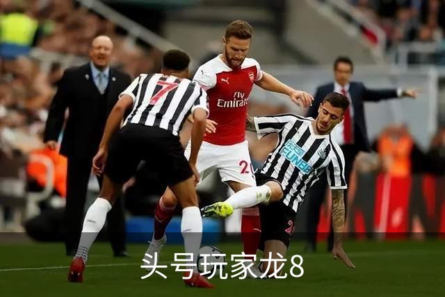 关于头号玩家龙8